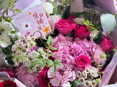 -柏尼娅PEARIA·蛋糕定制(静安店)