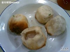 -舒蔡记生煎菜饭(云南中路店)
