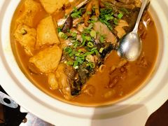 -新白鹿餐厅(爱琴海购物中心店)