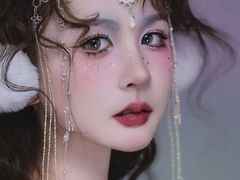 -吉田美学化妆美甲摄影培训(丽水校区)