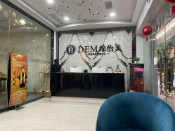 -DEM缔怡美科技美容