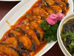 -闻香阁·清真(光荣道店)