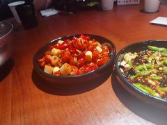 -一棠龙虾•王牌虾球(楚河汉街店)