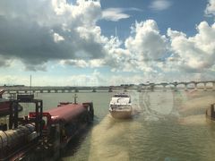 -澳门外港客运码头(轮渡站)