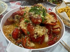 -虎虎龙虾大排档(双井店)