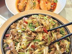 -阿胖龙虾小海鲜(宁国南路总店)