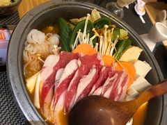 -菊上尊品料理(八佰伴中心店)