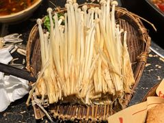 -赵九记呱呱老火锅(钟楼总店)