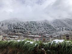 -孟屯河谷景区