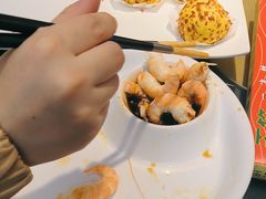 -楚鱼王·河鲜·湖北菜(华农店)
