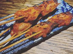-探鱼·鲜青椒爽麻烤鱼(领展购物广场店)