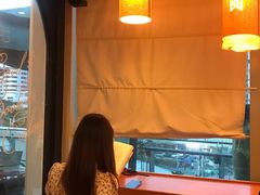 -西西弗书店&矢量咖啡(来福士广场店)