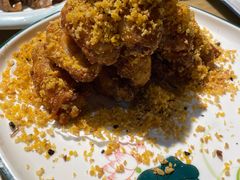 -十六中酱肉·烧烤·京菜小馆(五方桥旗舰店)