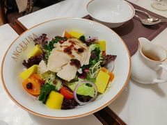 -Angelina安吉丽娜(恒隆广场店)