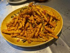 -红辣椒·川菜·火锅(大洋中心店)