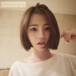 点击看大图 -简法造型·品牌形象店