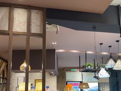 -庭院里的小幸福(开发区万达店)