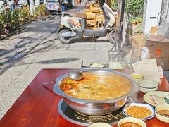 -大理.老字号渝记酸萝卜乌鱼(古城总店)