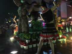 巴人堂-巴人堂(女儿城店)