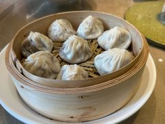 -胡记私家菜(梁清路店)