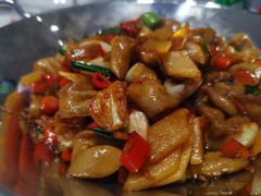 -新辣宴·湖南家常菜·商务聚餐(中粮创芯店)