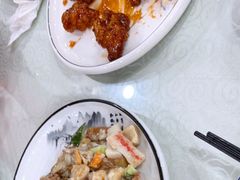 -同发号饭庄(复兴路店)