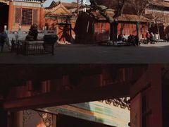 -故宫博物院(故宫)