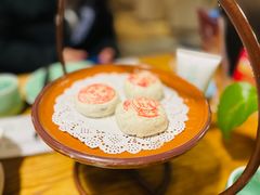 -泰钰丰烤鸭(永安道店)