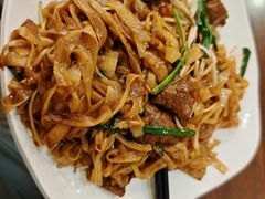 -沙河粉村·国家非遗传承(云台店)