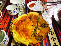 -卡万金特色藏餐