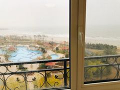 -青岛海泉湾皇冠假日度假酒店