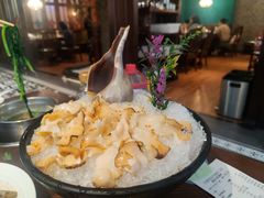 -东海怡品海鲜豆捞(舟宿夜江店)
