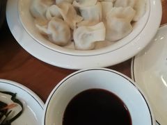 饺子-鹤乡东北菜(崮山路店)