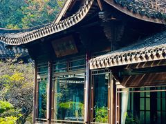 -乾园.魏庐湖景餐厅(花港店)