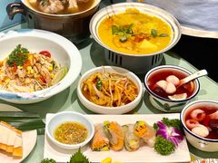 -米泰芒·东南亚料理(体育西店)