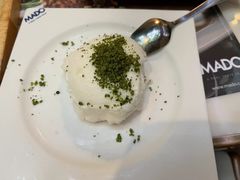 -MADO冰淇淋咖啡馆(淘金店)