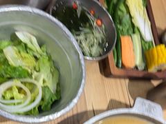 -姜虎东白丁烤肉(深圳湾后海汇店)