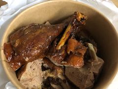 -王浩儿纪六孃甜皮鸭(东大街店)