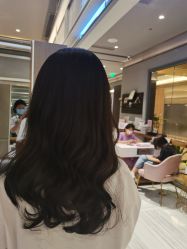 -苑苑发型设计