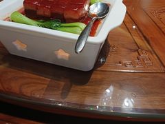 -翠清酒家(万丰路店)