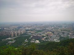 -杭州半山国家森林公园