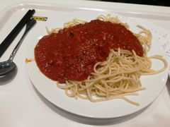 意式肉酱面-宜家·瑞典风味餐厅(天津东丽商场店)