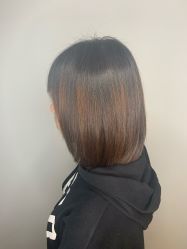 -意廊 Hair Salon