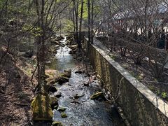-丹东天桥沟景区