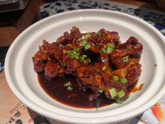 -绿茶餐厅(布吉万象汇店)