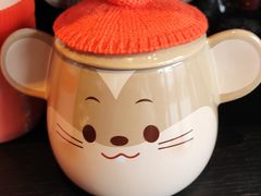 -星巴克(镇江丹阳金鹰天地店)