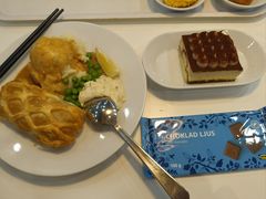 -宜家·瑞典风味餐厅(烟台路店)