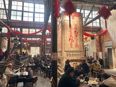 -東茅街茶馆