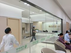 -慈铭体检(洋桥分院)