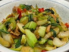 -小菜园新徽菜(宜兴八佰伴店)